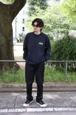 画像9: PORKCHOP GARAGE SUPPLY  LOGO PORK L/S TEE (9)