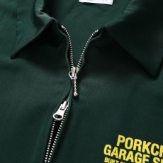 画像4: PORKCHOP GARAGE SUPPLY  LOGO PORK LOOSE JKT (4)