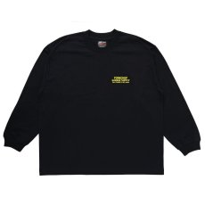 画像5: PORKCHOP GARAGE SUPPLY  LOGO PORK L/S TEE (5)