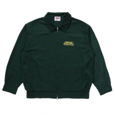 画像1: PORKCHOP GARAGE SUPPLY  LOGO PORK LOOSE JKT (1)