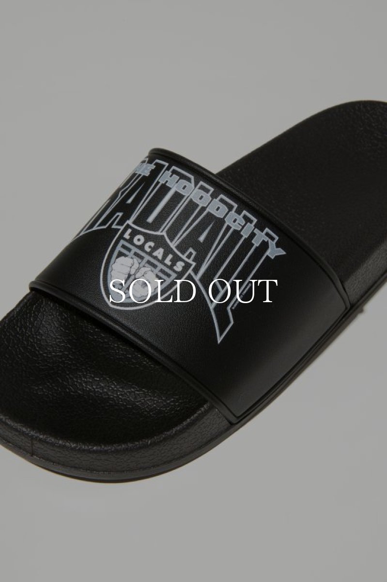 画像3: RADIALL  HOOD CITY - SANDAL (3)