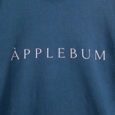 画像21: APPLEBUM  Logo T-shirt (21)
