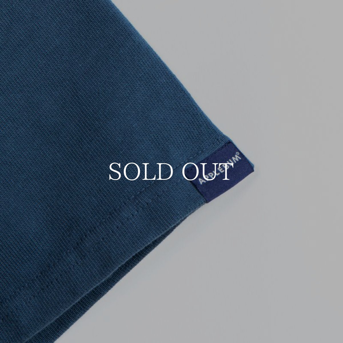 画像23: APPLEBUM  Logo T-shirt (23)