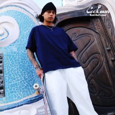 画像11: COOKMAN  Bloom Pants White (11)