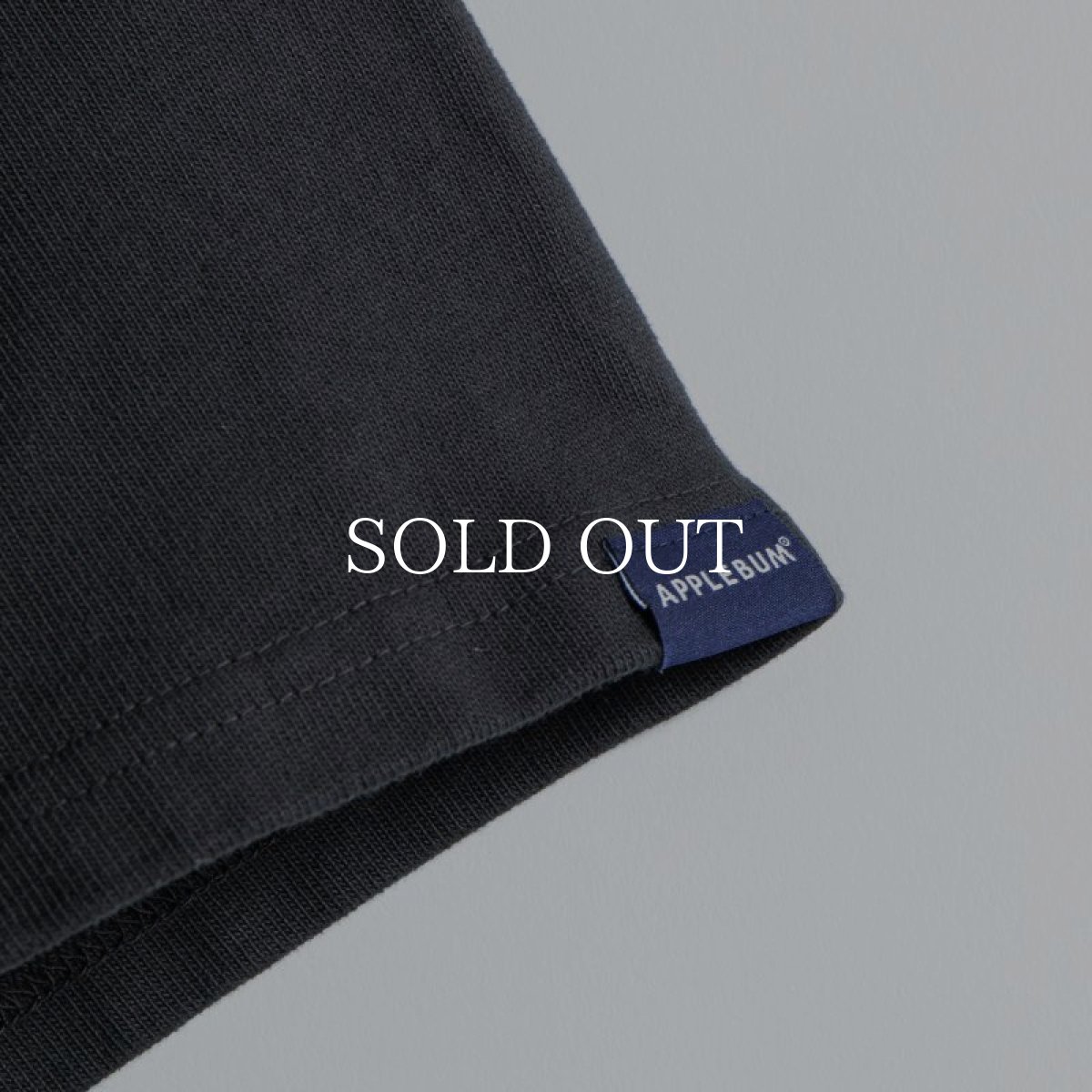 画像6: APPLEBUM  Logo T-shirt (6)