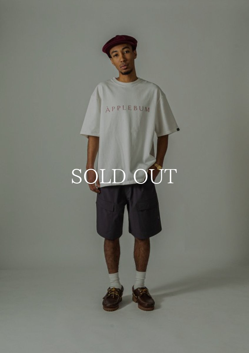 画像24: APPLEBUM  Logo T-shirt (24)