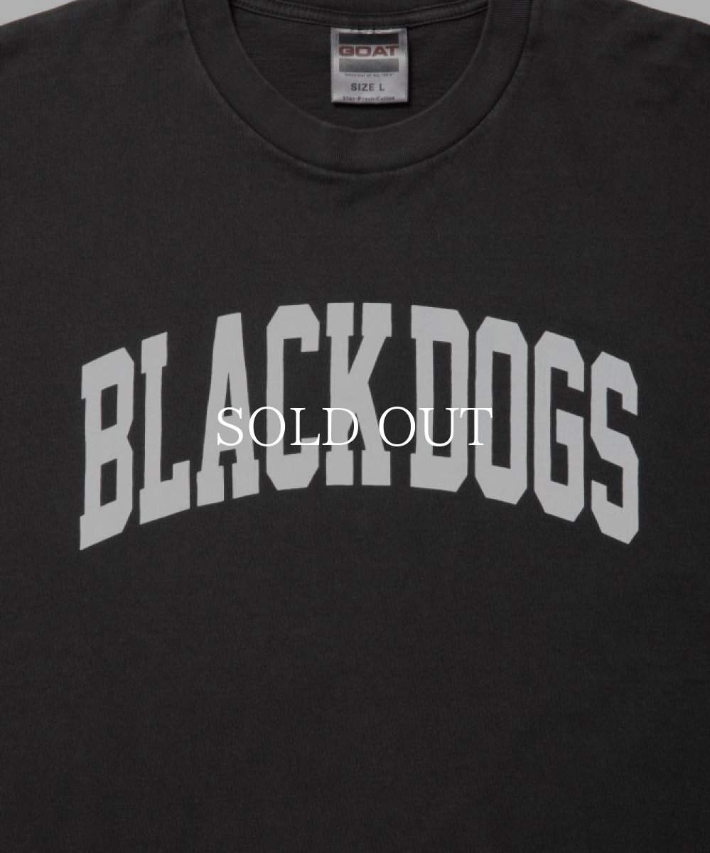 画像2: ROTTWEILER  PIGMENT B.D TEE (2)