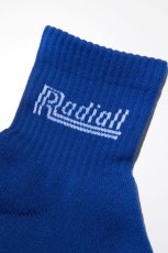 画像8: RADIALL   TRUCKS - 1PAC SOX SHORT / DRALON (8)