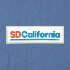 画像4: STANDARD CALIFORNIA  SD US Cotton SDC Logo T (4)