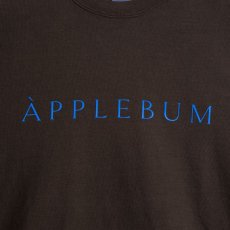 画像16: APPLEBUM  Logo T-shirt (16)