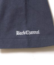 画像9: Back Channel  POCKET TEE (9)