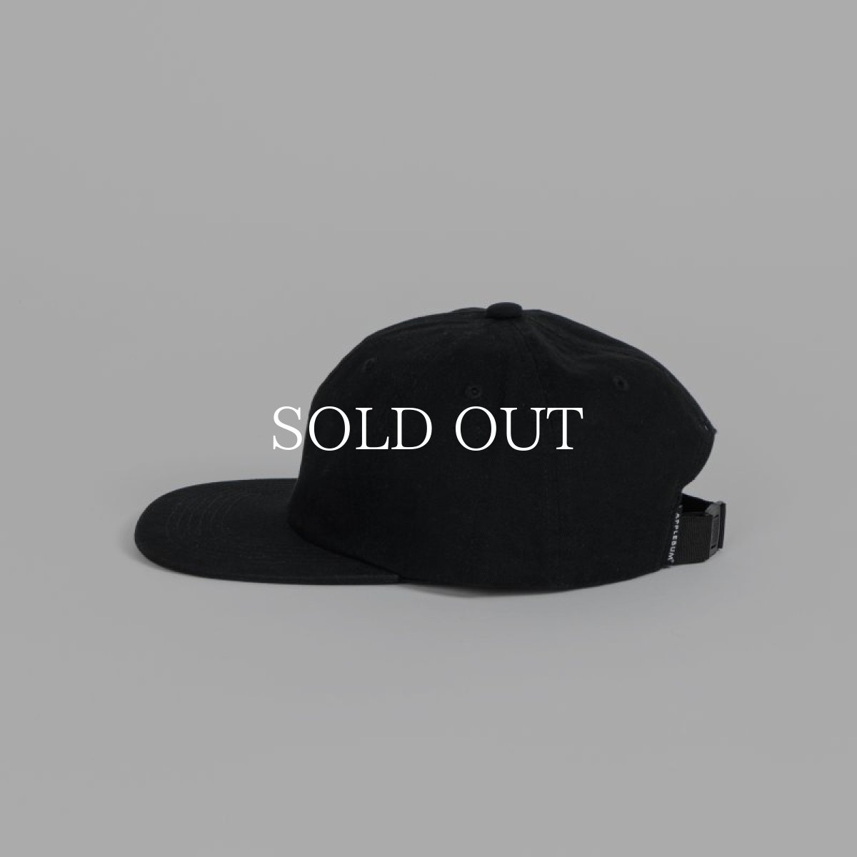 画像3: APPLEBUM  "Applebum" Cap (3)