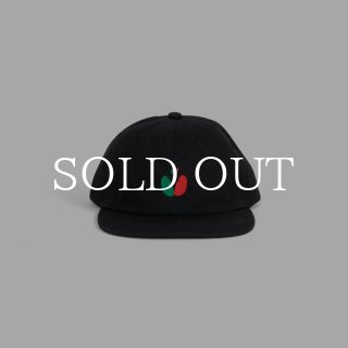 APPLEBUM(アップルバム)キャップ