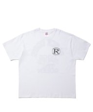 画像1: ROTTWEILER  CIRCLE TEE (1)