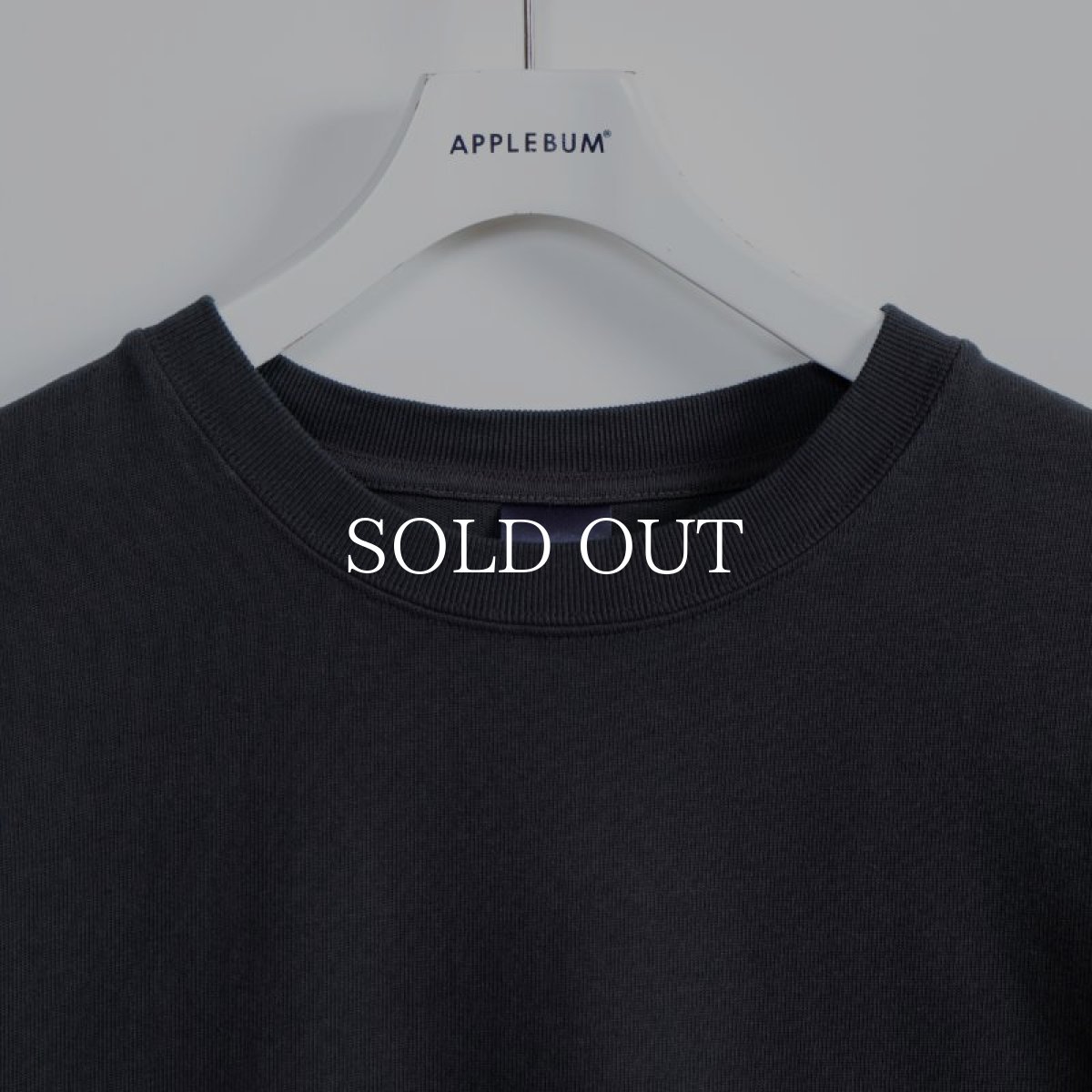 画像3: APPLEBUM  Logo T-shirt (3)
