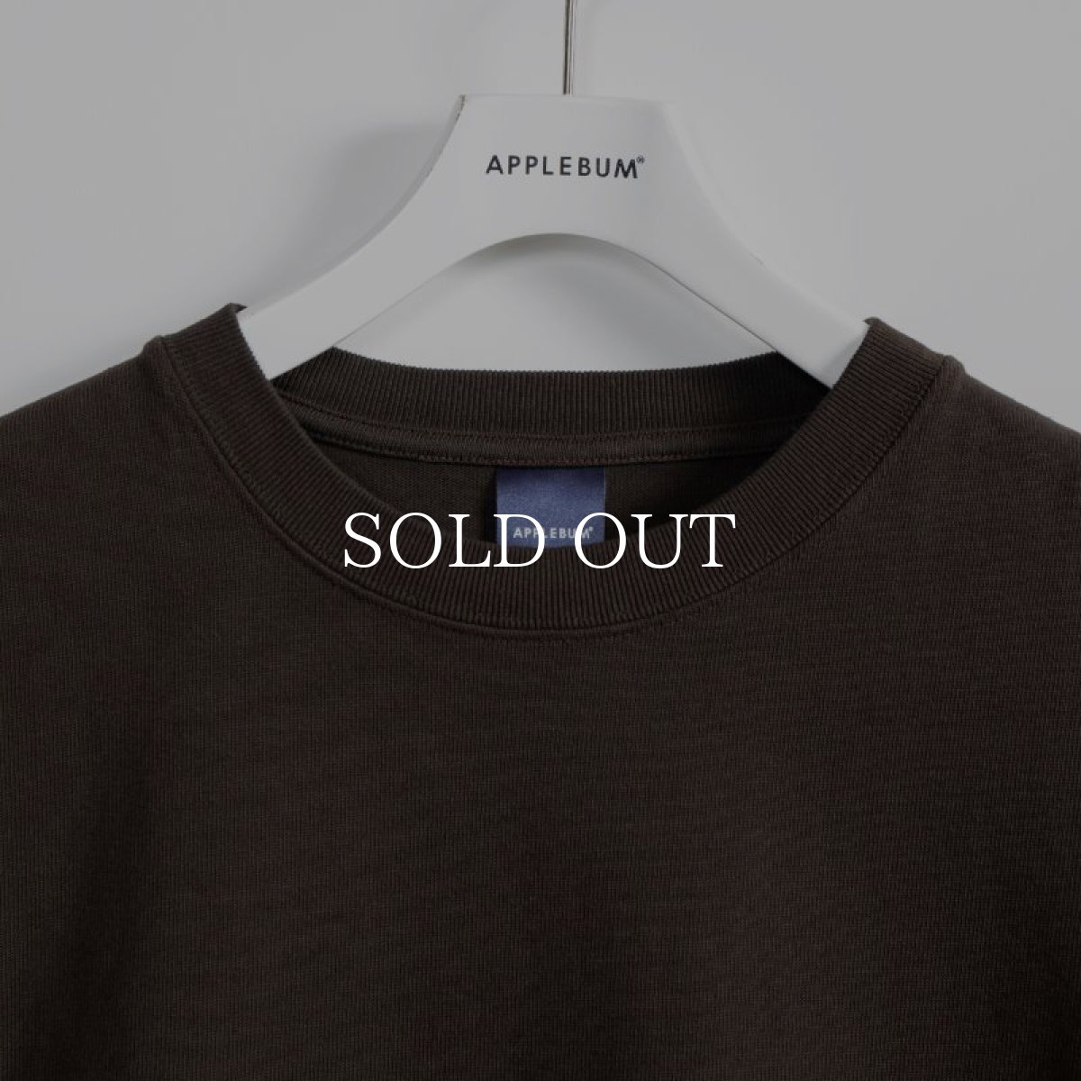 画像15: APPLEBUM  Logo T-shirt (15)