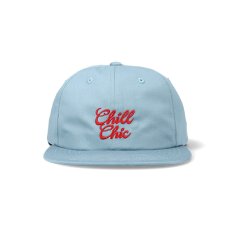 画像3: STANDARD CALIFORNIA  SD Chill Chic Twill Cap (3)