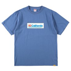 画像3: STANDARD CALIFORNIA  SD US Cotton SDC Logo T (3)