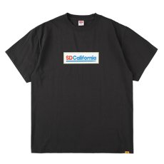 画像1: STANDARD CALIFORNIA  SD US Cotton SDC Logo T (1)