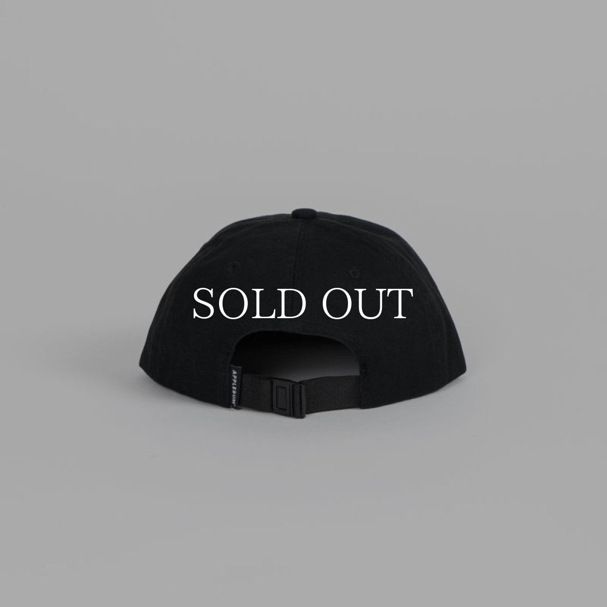 画像4: APPLEBUM  "Applebum" Cap (4)