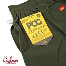 画像12: COOKMAN  Chef Pants Short Light Olive (12)