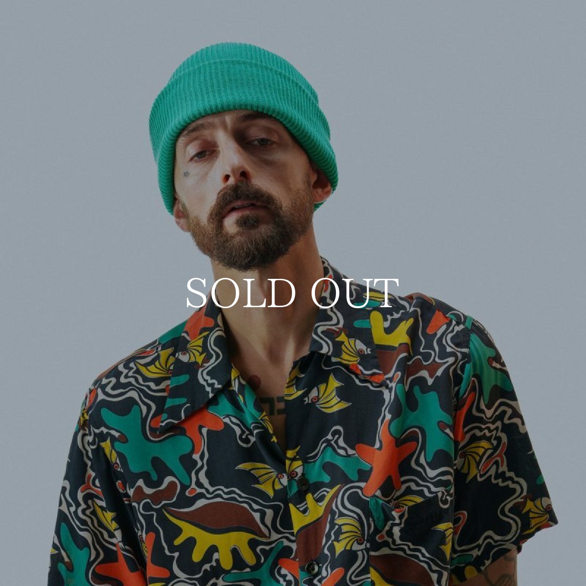 画像2: THE H.W.DOG&CO.  COTTON D WATCH (2)