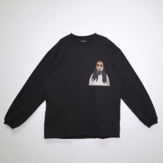 画像3: 【先行予約】NISHIMOTO IS THE MOUTH   QUILT L/S TEE (3)