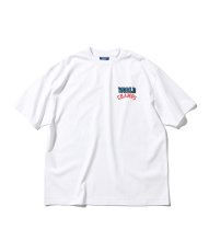 画像1: LFYT  WORLD CHAMPS TEE TYPE-8 - VINTAGE EDITION (1)