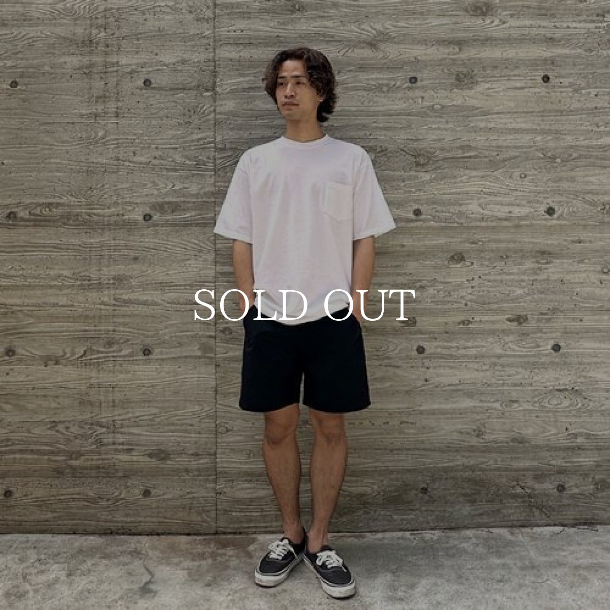 画像7: STANDARD CALIFORNIA  SD Heavy Duty Active Shorts (7)