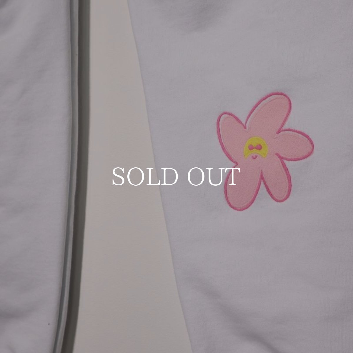 画像7: NISHIMOTO IS THE MOUTH   FLOWER SWEAT PANTS (7)