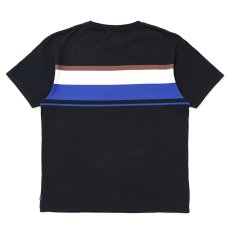 画像2: CHALLENGER  S/S MULTI BORDER TEE (2)