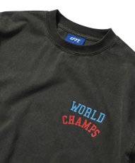 画像6: LFYT  WORLD CHAMPS TEE TYPE-8 - VINTAGE EDITION (6)