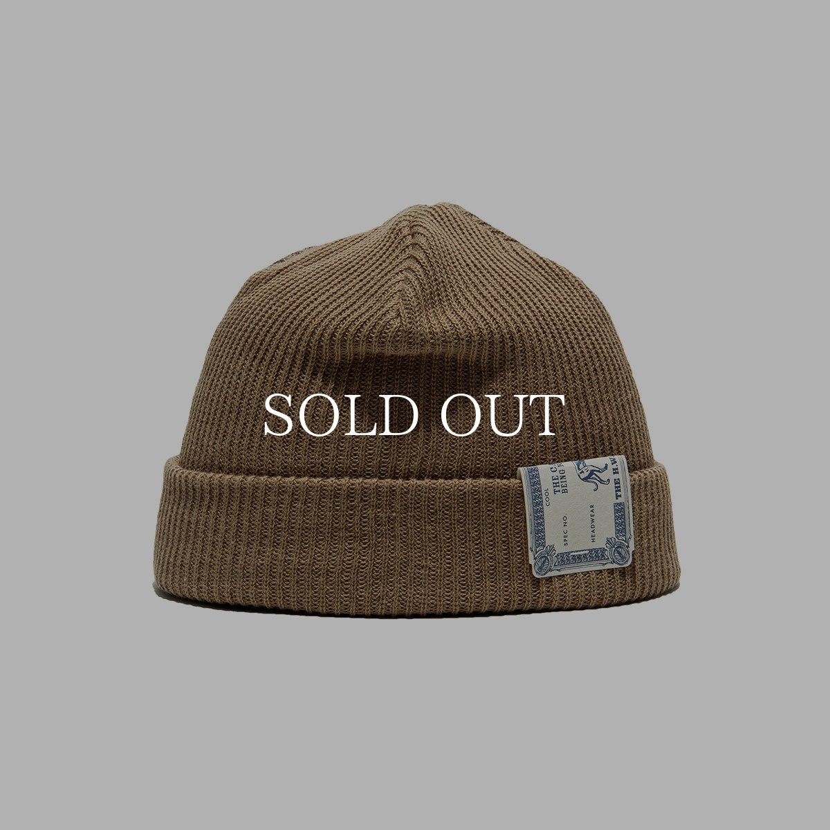 画像7: THE H.W.DOG&CO.  COTTON D WATCH (7)