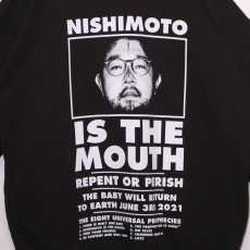 画像8: NISHIMOTO IS THE MOUTH   CLASSIC SWEAT HOODIE (8)
