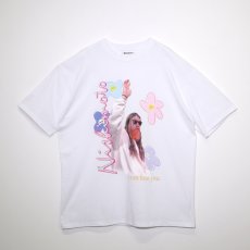 画像1: 【先行予約】NISHIMOTO IS THE MOUTH   HELLO S/S TEE (1)