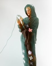 画像16: NISHIMOTO IS THE MOUTH   FLOWER SWEAT PANTS (16)