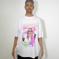 画像5: NISHIMOTO IS THE MOUTH   GAL S/S TEE (5)