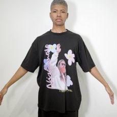 画像9: 【先行予約】NISHIMOTO IS THE MOUTH   HELLO S/S TEE (9)