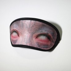 画像2: NISHIMOTO IS THE MOUTH   EYE MASK (2)