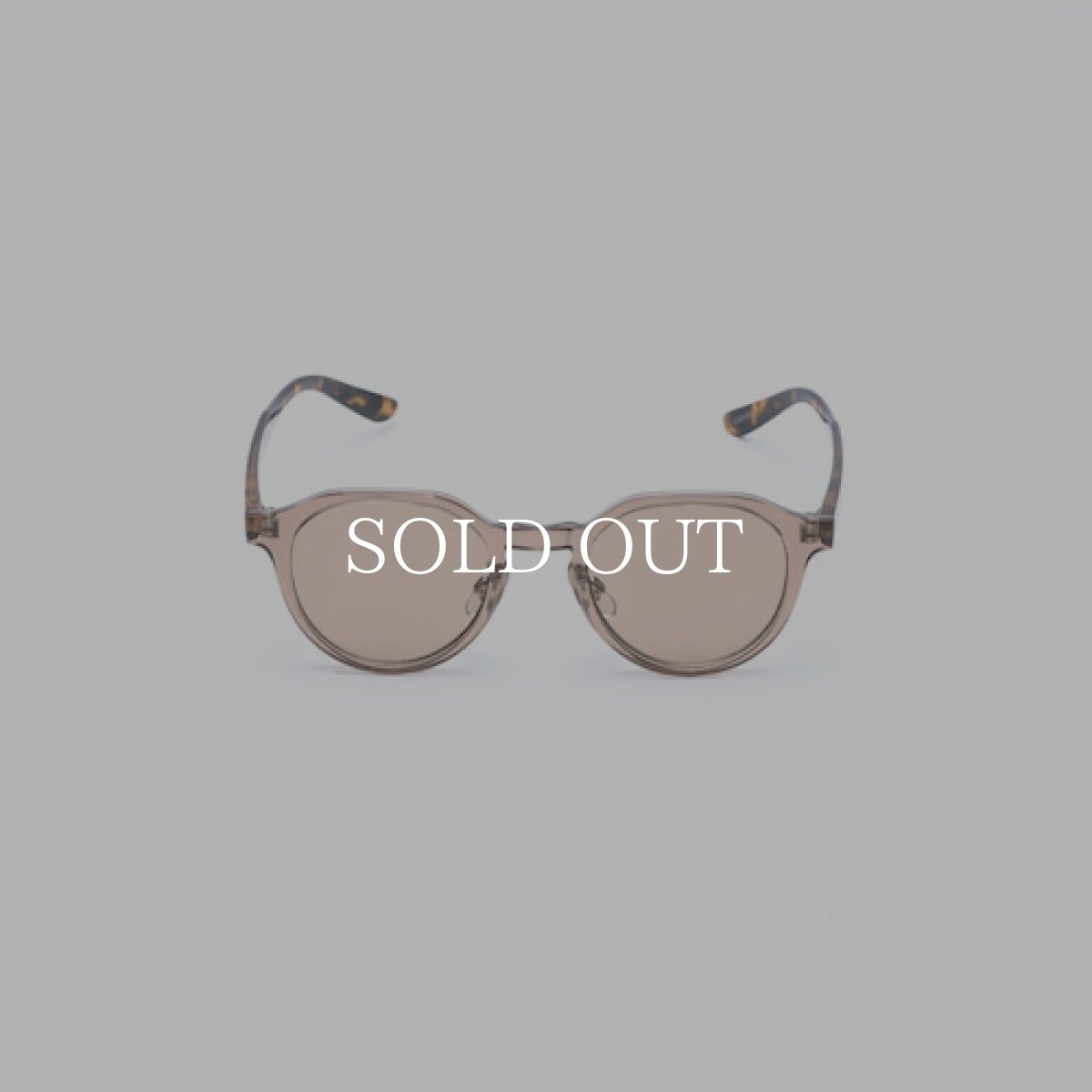 画像2: SUNKAK  TYPE19 "ANIMAL CLUB" (2)