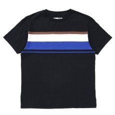 画像1: CHALLENGER  S/S MULTI BORDER TEE (1)