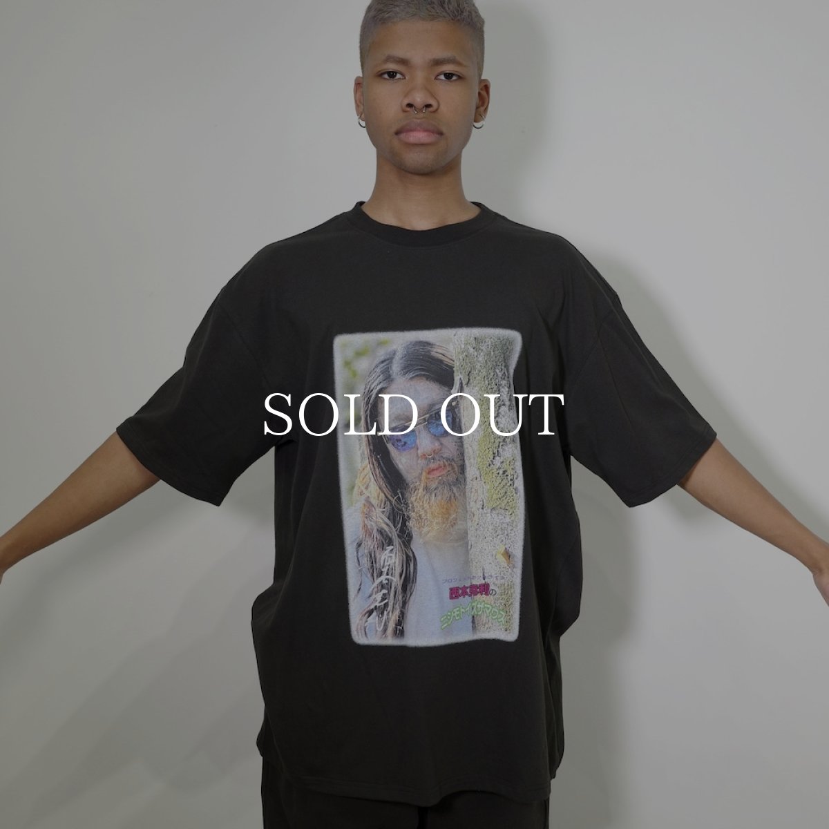 画像9: NISHIMOTO IS THE MOUTH   HOTLINE S/S TEE (9)