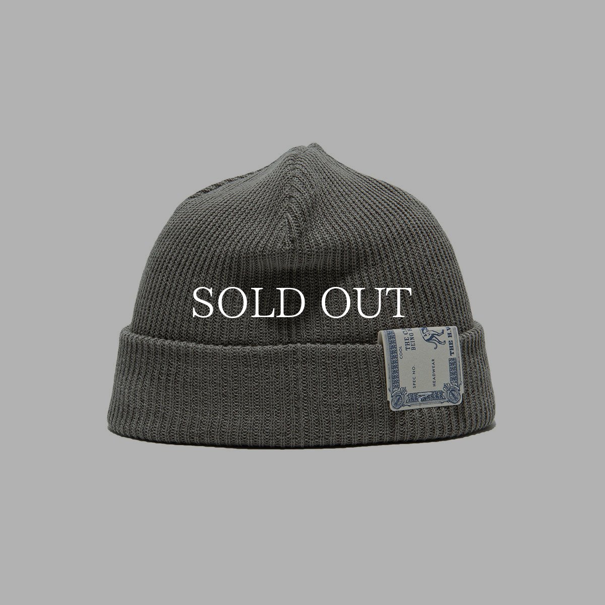 画像11: THE H.W.DOG&CO.  COTTON D WATCH (11)