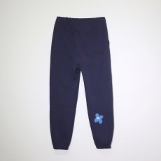 画像9: NISHIMOTO IS THE MOUTH   FLOWER SWEAT PANTS (9)