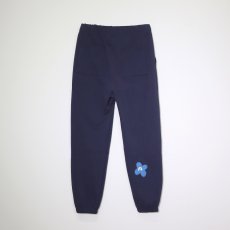 画像6: 【先行予約】NISHIMOTO IS THE MOUTH   FLOWER SWEAT PANTS (6)