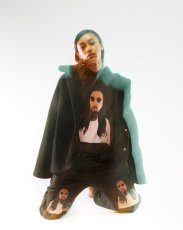 画像9: NISHIMOTO IS THE MOUTH   FUR COACH JACKET (9)