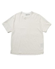 画像1: nonnative  CLERK S/S TEE COTTON JERSEY (1)