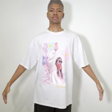 画像7: 【先行予約】NISHIMOTO IS THE MOUTH   HELLO S/S TEE (7)