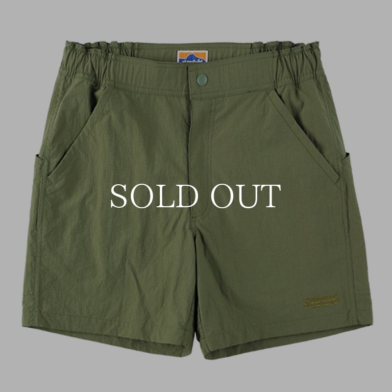 STANDARD CALIFORNIA SD Heavy Duty Active Shorts BTHSD160