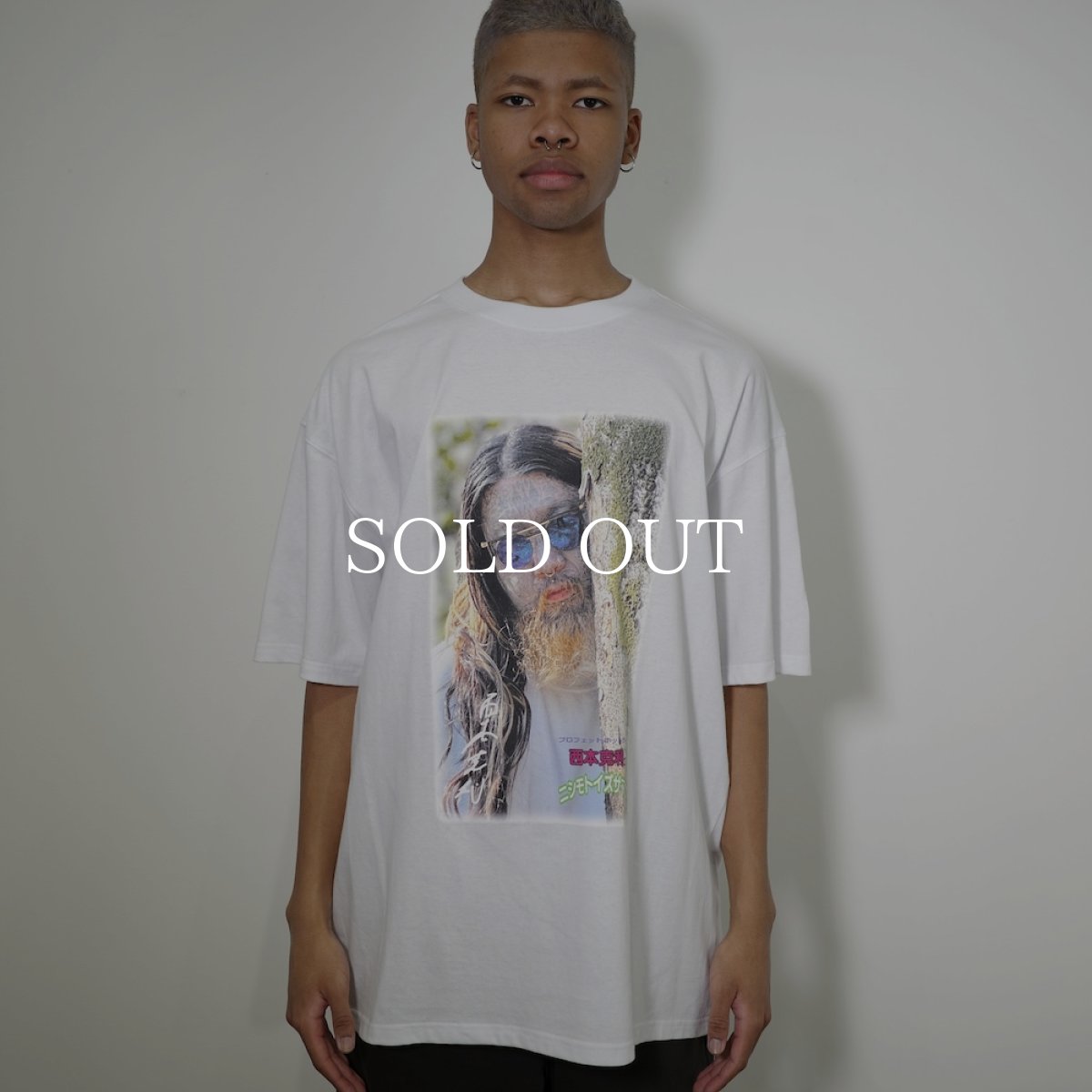 画像7: NISHIMOTO IS THE MOUTH   HOTLINE S/S TEE (7)